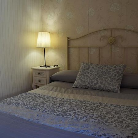 La Alpargateria Bed & Breakfast Villafranca Montes De Oca Dış mekan fotoğraf
