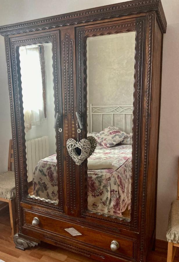 La Alpargateria Bed & Breakfast Villafranca Montes De Oca Dış mekan fotoğraf