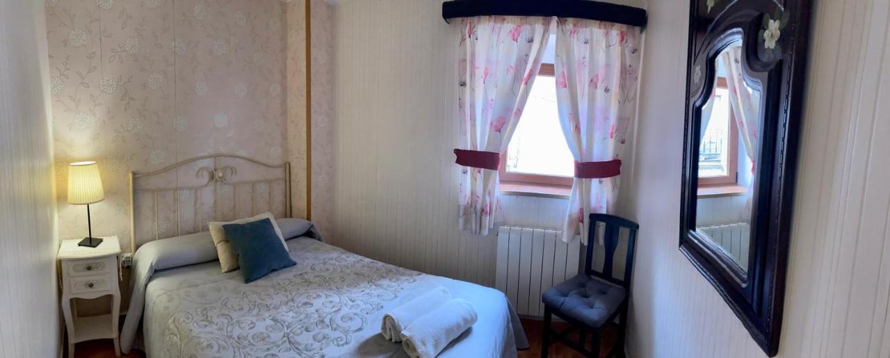 La Alpargateria Bed & Breakfast Villafranca Montes De Oca Dış mekan fotoğraf