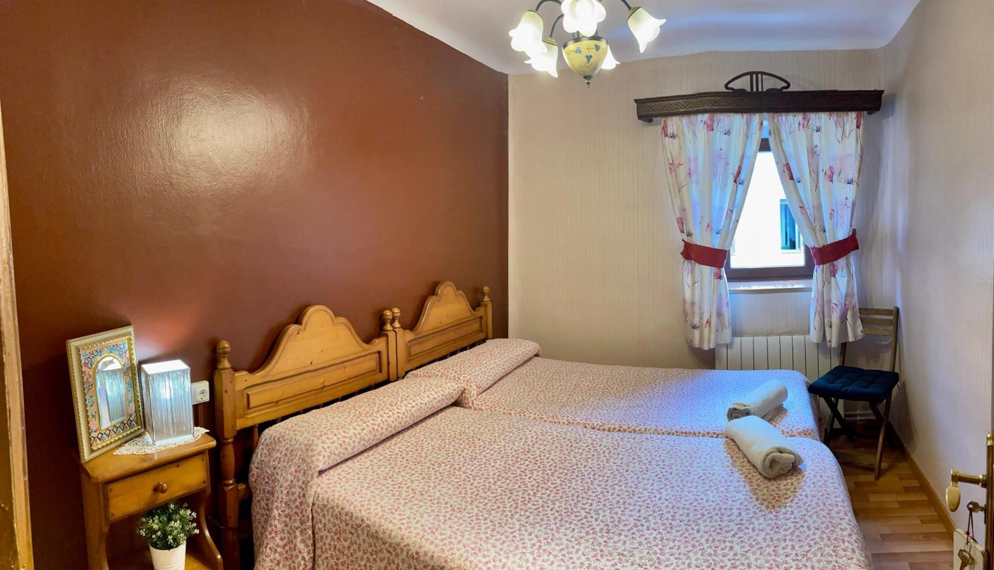 La Alpargateria Bed & Breakfast Villafranca Montes De Oca Dış mekan fotoğraf