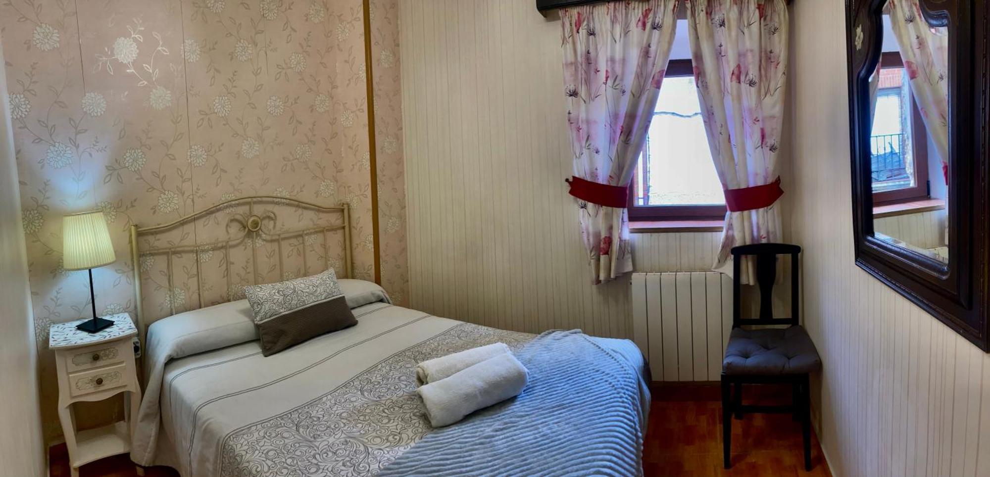 La Alpargateria Bed & Breakfast Villafranca Montes De Oca Dış mekan fotoğraf