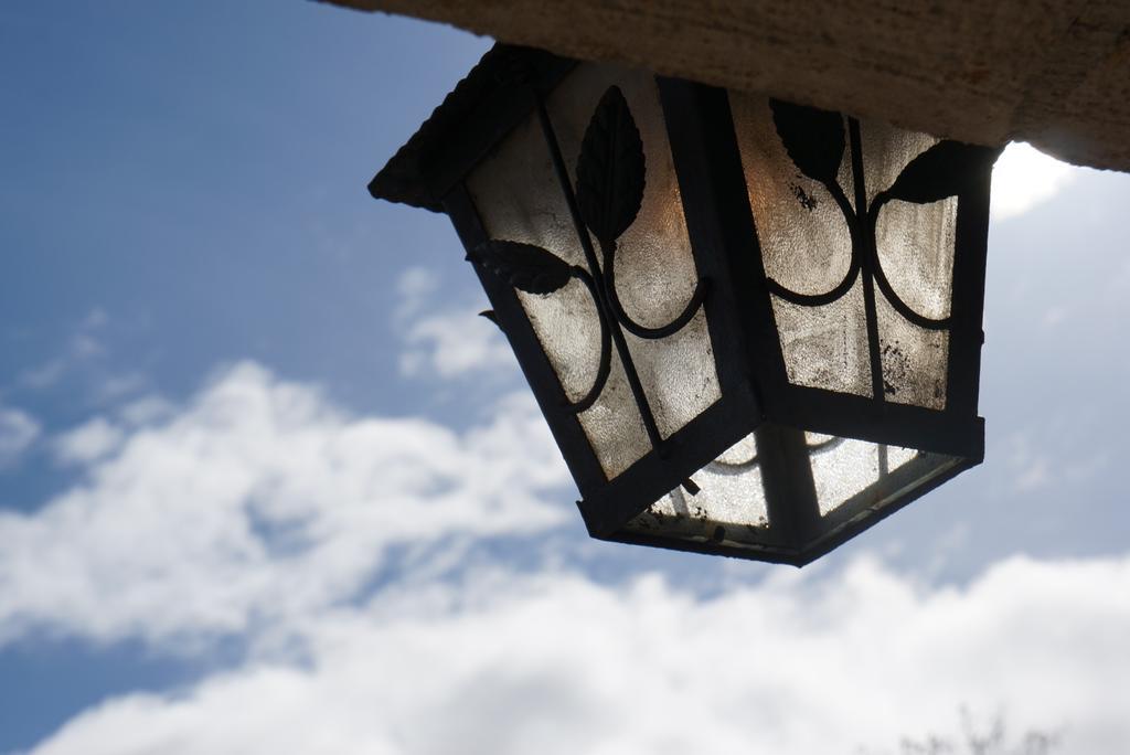 La Alpargateria Bed & Breakfast Villafranca Montes De Oca Dış mekan fotoğraf