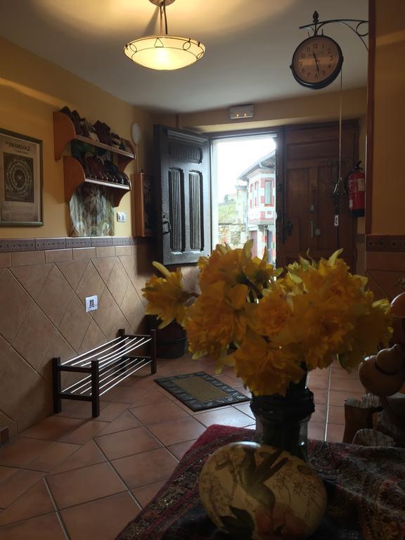 La Alpargateria Bed & Breakfast Villafranca Montes De Oca Dış mekan fotoğraf