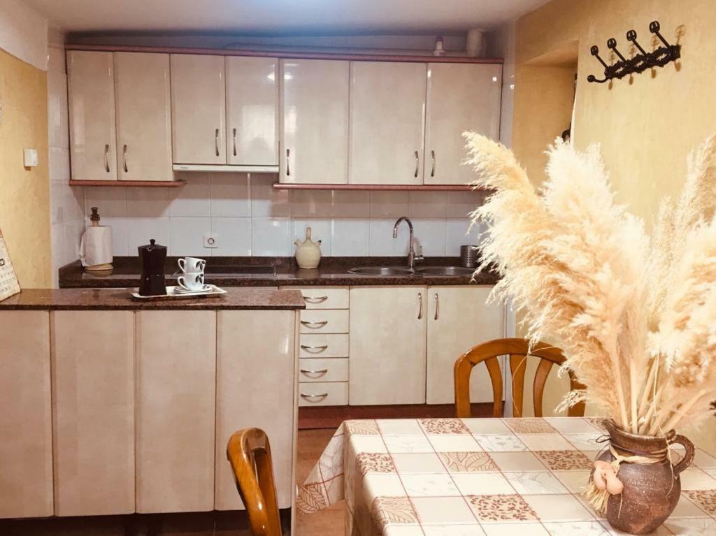 La Alpargateria Bed & Breakfast Villafranca Montes De Oca Dış mekan fotoğraf